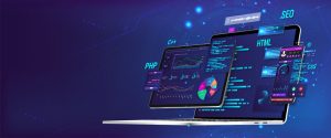 Design Services Montreal – Karuncan team crafting brand visuals and digital products