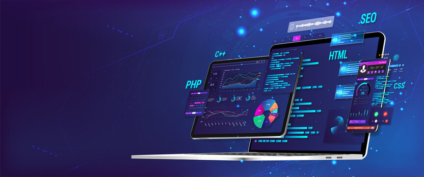 Design Services Montreal – Karuncan team crafting brand visuals and digital products